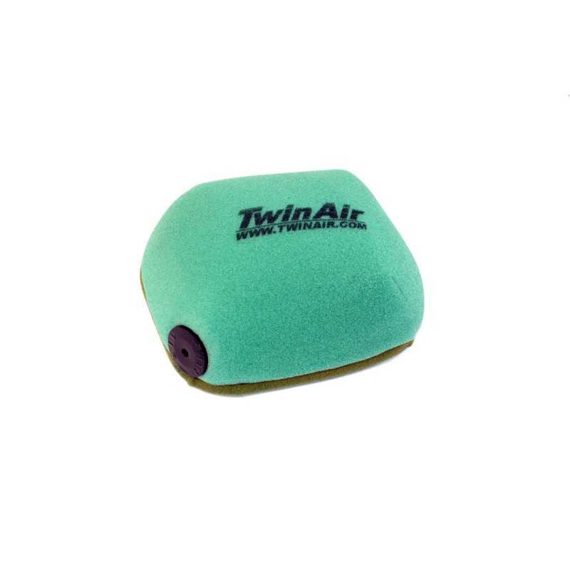 TWIN AIR Pre-lubricated air filter 154223X 1090284