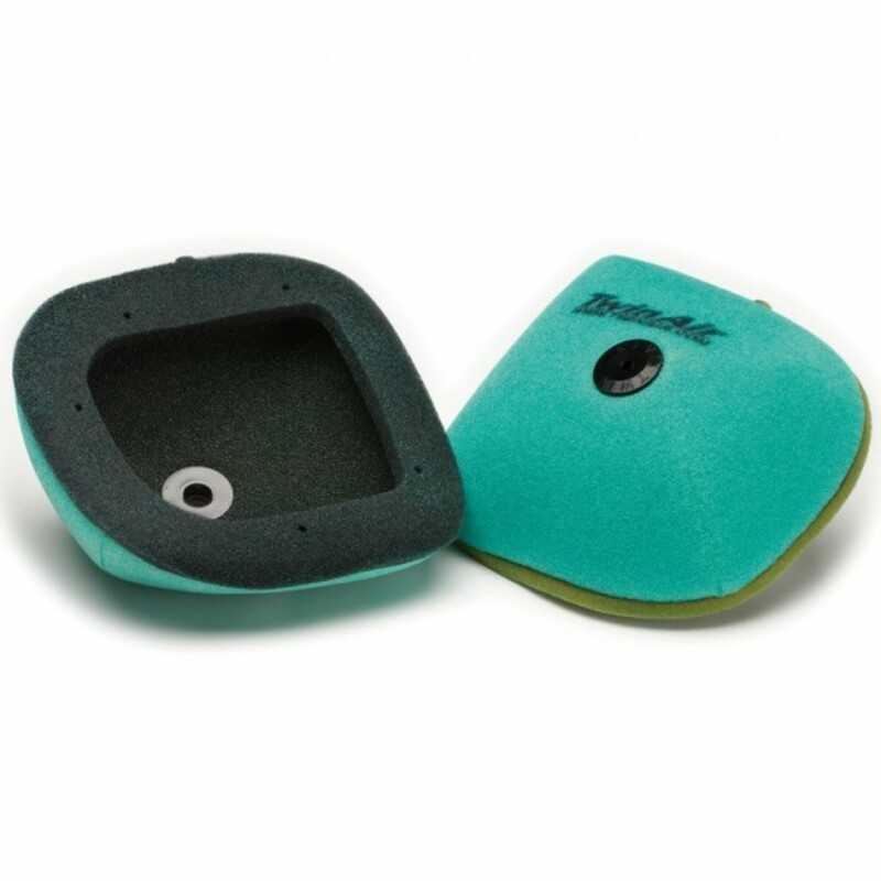 TWIN AIR Filtro de aire pre-lubricado 151009X 1098726