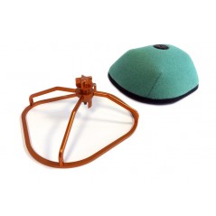TWIN AIR Air filter kit POWERFLOW 154222C 1098974