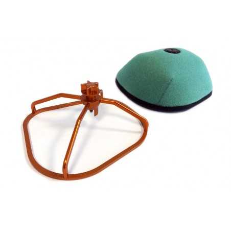 TWIN AIR Air filter kit POWERFLOW 154222C 1098974