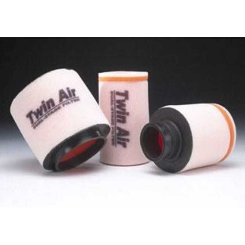 TWIN AIR Filtro de aire UNIVERSAL 158719 790115