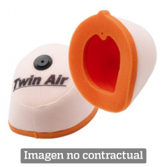 TWIN AIR Filtro de aire 150007 791104