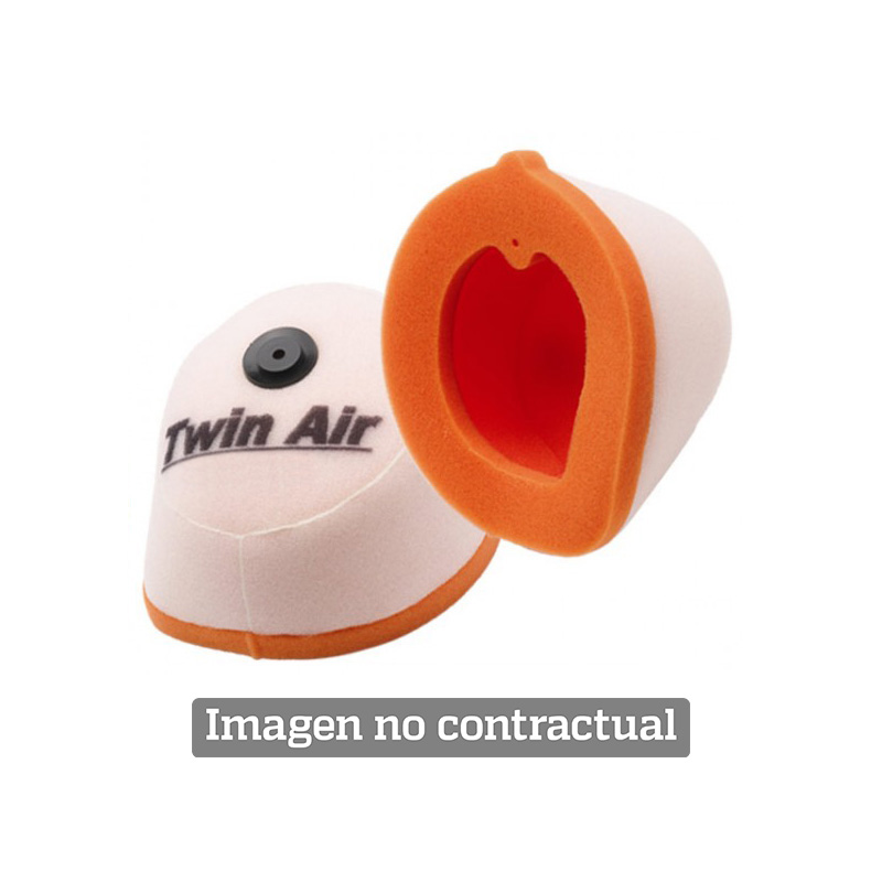 TWIN AIR Filtro de aire 150007 791104