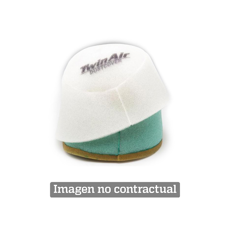 TWIN AIR Pre filtro de aire 150206DC 791316