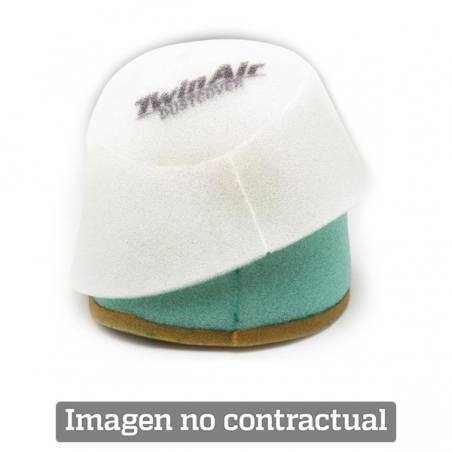TWIN AIR Pre filtro de aire 150206DC 791316