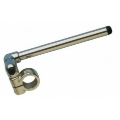 TOMMASELLI Semi-manillares de aluminio 40 MM 873361