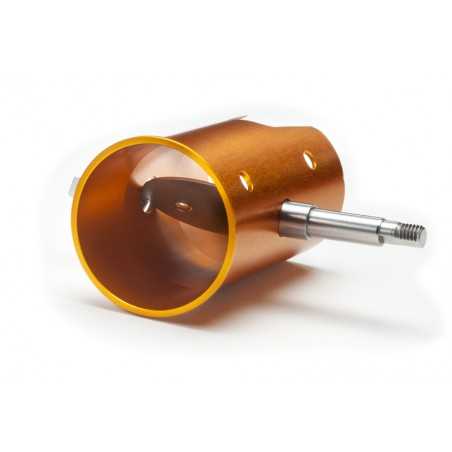 TWIN AIR Valvulas de mariposa POWERFLOW 160722 1018602