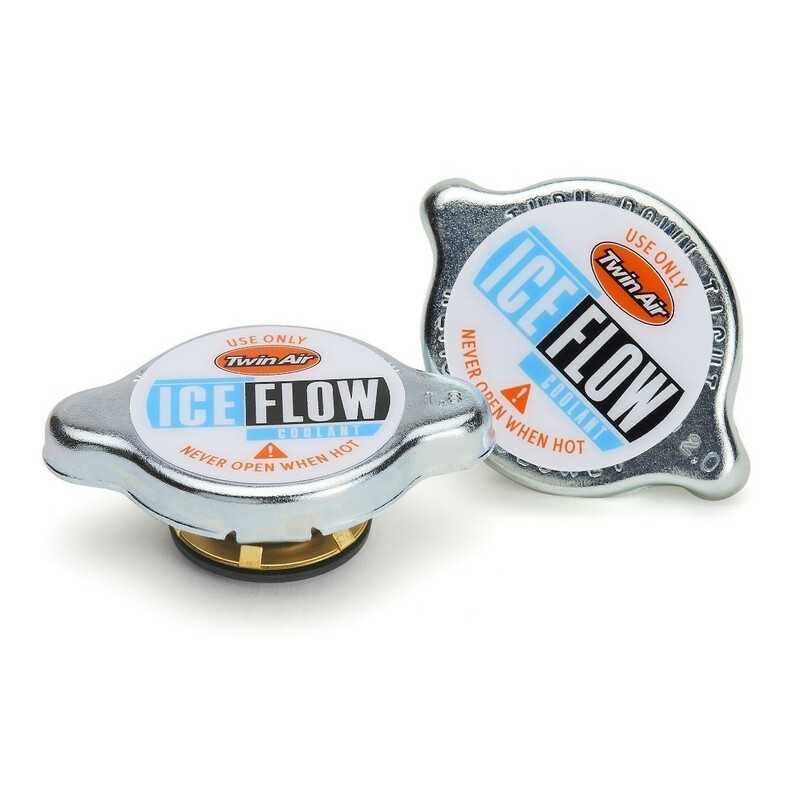 TWIN AIR Tapon de radiador 2.0 BAR 177901 1066183