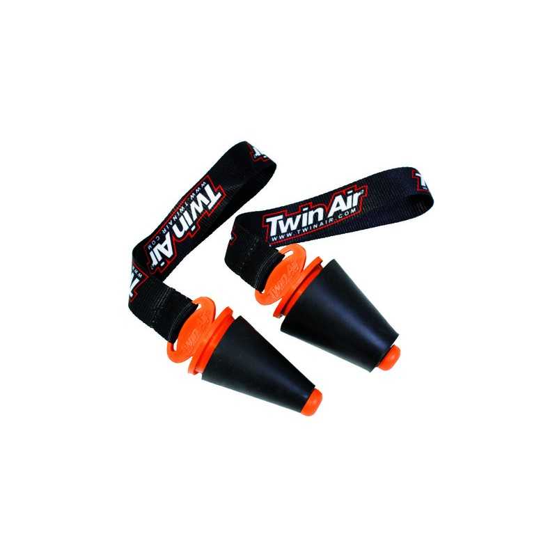 TWIN AIR Exhaust plug FAST FIT 2T - 177700NN 1066229