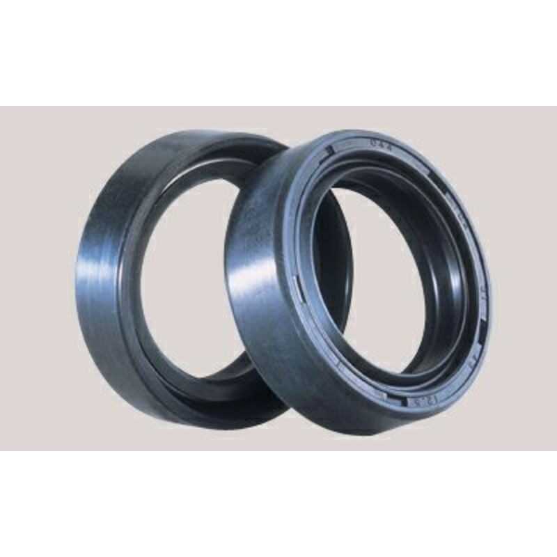 TECNIUM Kit retenes de horquilla sin guardapolvos 41x54x11 MM 1043916