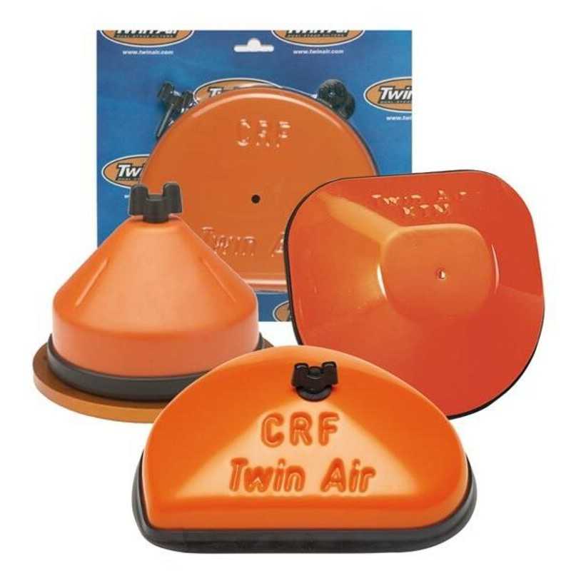TWIN AIR Tapa de lavado filtro aire VOR 160083 1097815