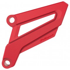 POLISPORT Sprocket guard 61400137VAR