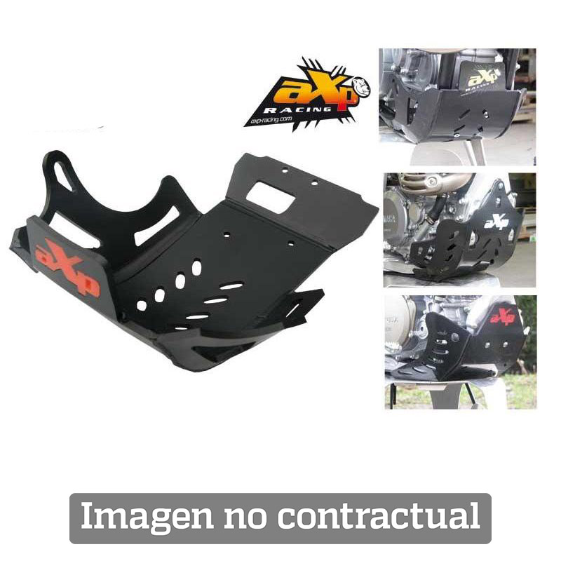 AXP CUBRECARTER ENDURO PHD 4T 69682