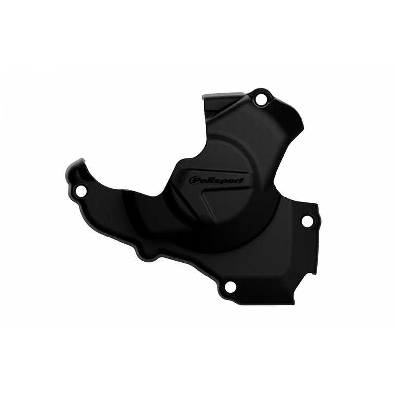 POLISPORT Protector tapa de encendido Yamaha 8464500001 23111