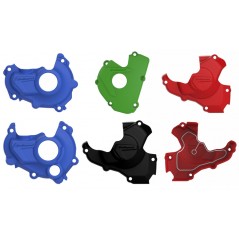 POLISPORT Protector tapa de encendido 8464000001 785978BK