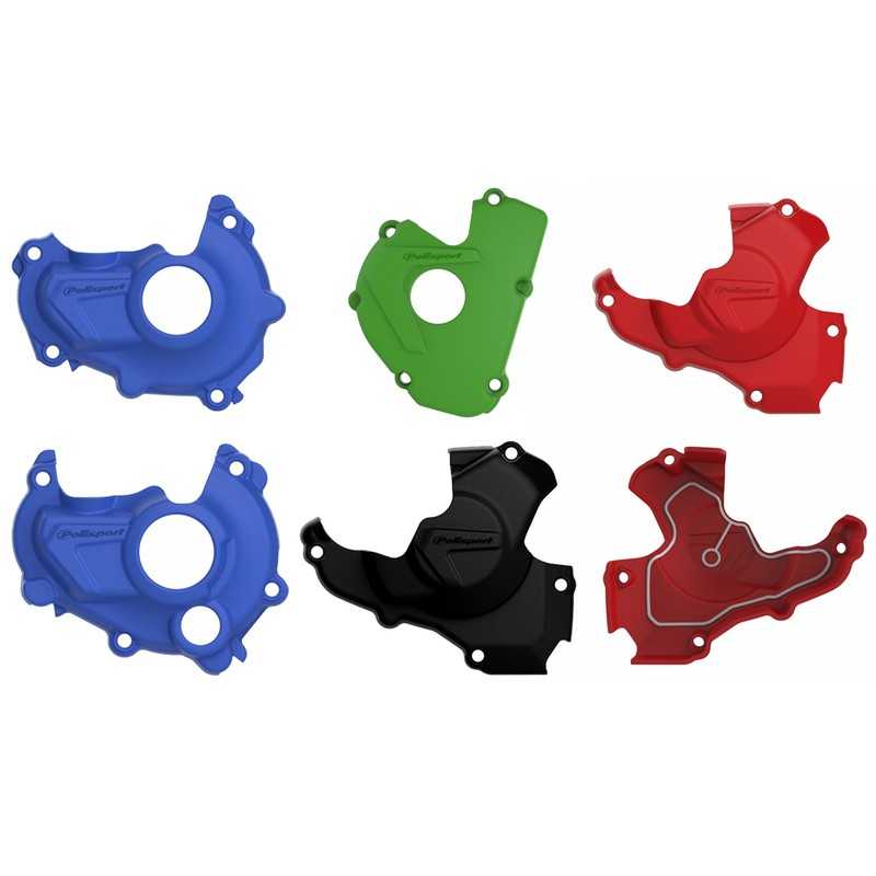 POLISPORT Protector tapa de encendido 8464000001 785978BK