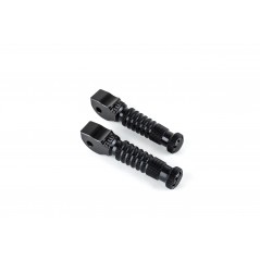 GILLES Estriberas deportivas para pasajero TOOLING 41900214