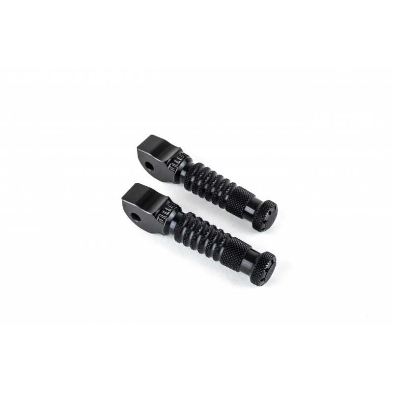 GILLES Estriberas deportivas para pasajero TOOLING 41900214