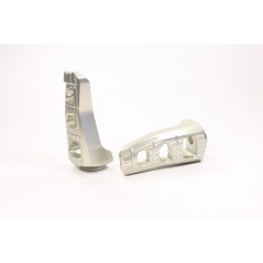 GILLES Estriberas touring para piloto TOOLING 41900084