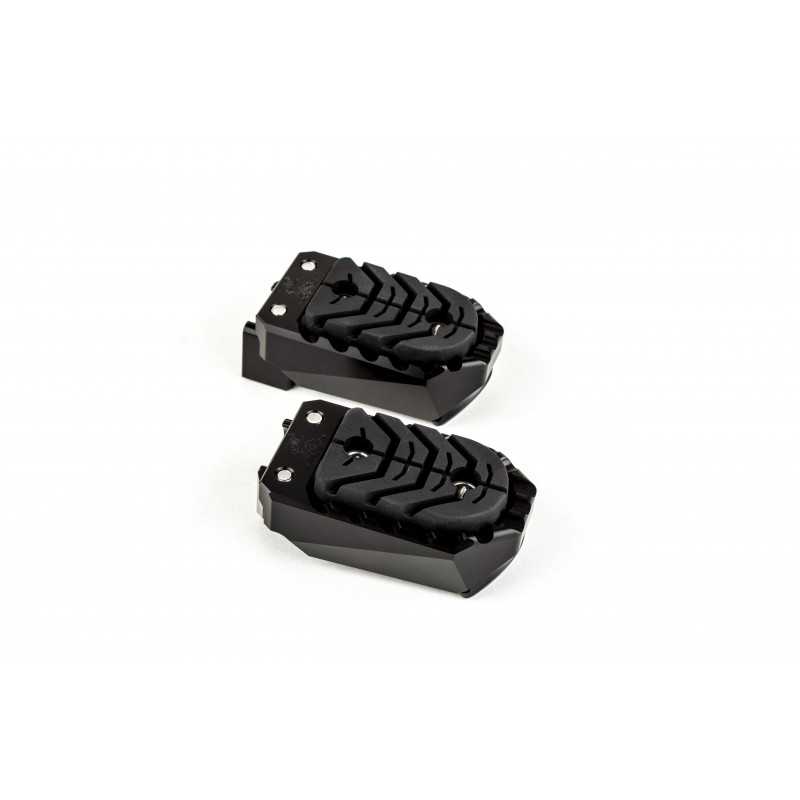 GILLES Estriberas enduro para piloto TOOLING 41900120
