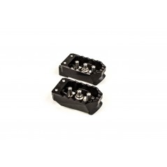 GILLES Estriberas enduro para piloto TOOLING 41900120