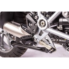 GILLES Estriberas enduro para piloto TOOLING 41900120