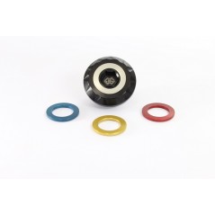 GILLES Tapon de llenado aceite TOOLING. M25X1.5 4460118201