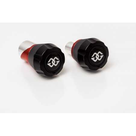 GILLES Protectores del eje delantero TOOLING 6120011701