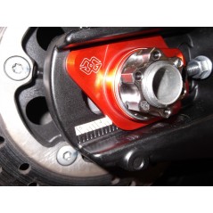 Chain tensioners  TOOLING AXB