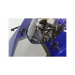 GILLES Kit de tapas para circuito retrovisores + guardabarros TOOLING 6190039201