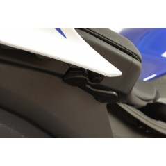 GILLES Kit of covers for circuit mirrors + fenders TOOLING 6190039301