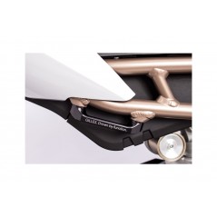 GILLES Kit of covers for circuit mirrors + fenders TOOLING 6190039401