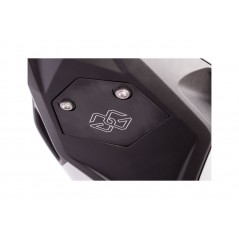 GILLES Kit of covers for circuit mirrors + fenders TOOLING 6190039401