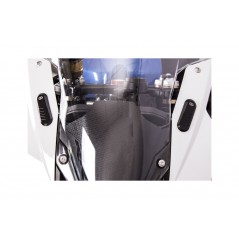 GILLES Kit of covers for circuit mirrors + fenders TOOLING 6190039401