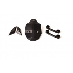 GILLES Kit of covers for circuit mirrors + fenders TOOLING 6190039501
