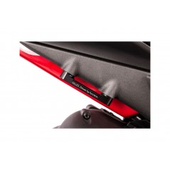 GILLES Kit of covers for circuit mirrors + fenders TOOLING 6190039501