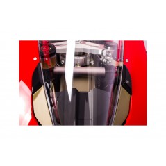 GILLES Kit of covers for circuit mirrors + fenders TOOLING 6190039501