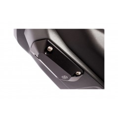 GILLES Kit of covers for circuit mirrors + fenders TOOLING 6190039701