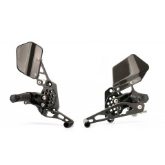 GILLES Estriberas retrasadas TOOLING AS31 6230013101