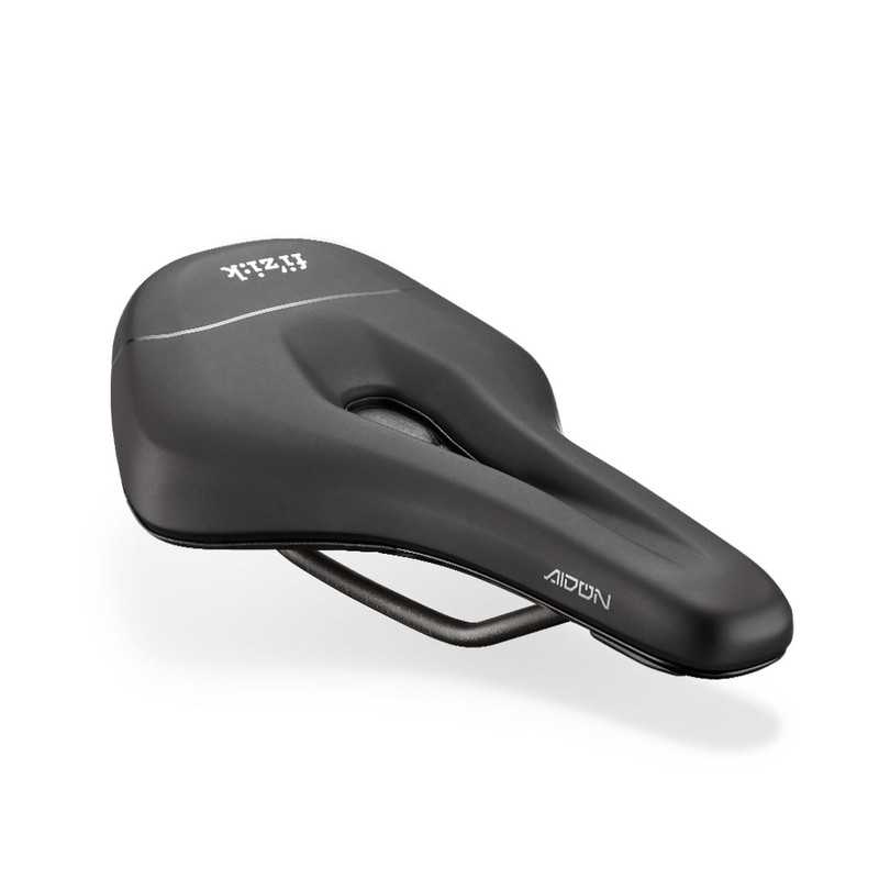 FIZIK Bicycle Seat TERRA AIDON X5 145 MM S-ALLOY 96300048