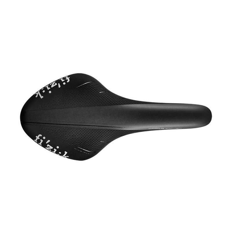 FIZIK Bicycle Seat ARIONE R3 K:IUM - LARGE 96300043