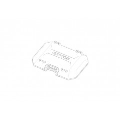SHAD Recambio tapa aluminio para baul TOP TERRA 203471R