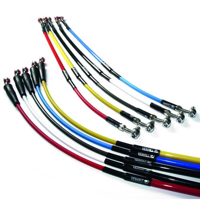 VENHILL Front brake hose 1090587
