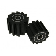 BIHR Chain paddle roller 780531