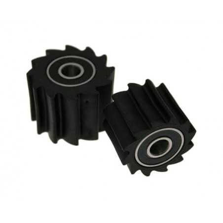 BIHR Chain paddle roller 32 MM 780532