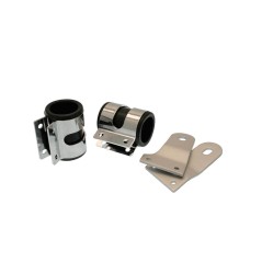 BIHR Soportes de faro delantero 32MM 70MM 872429