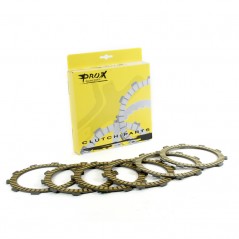 PROX Kit discos embrague 1017587