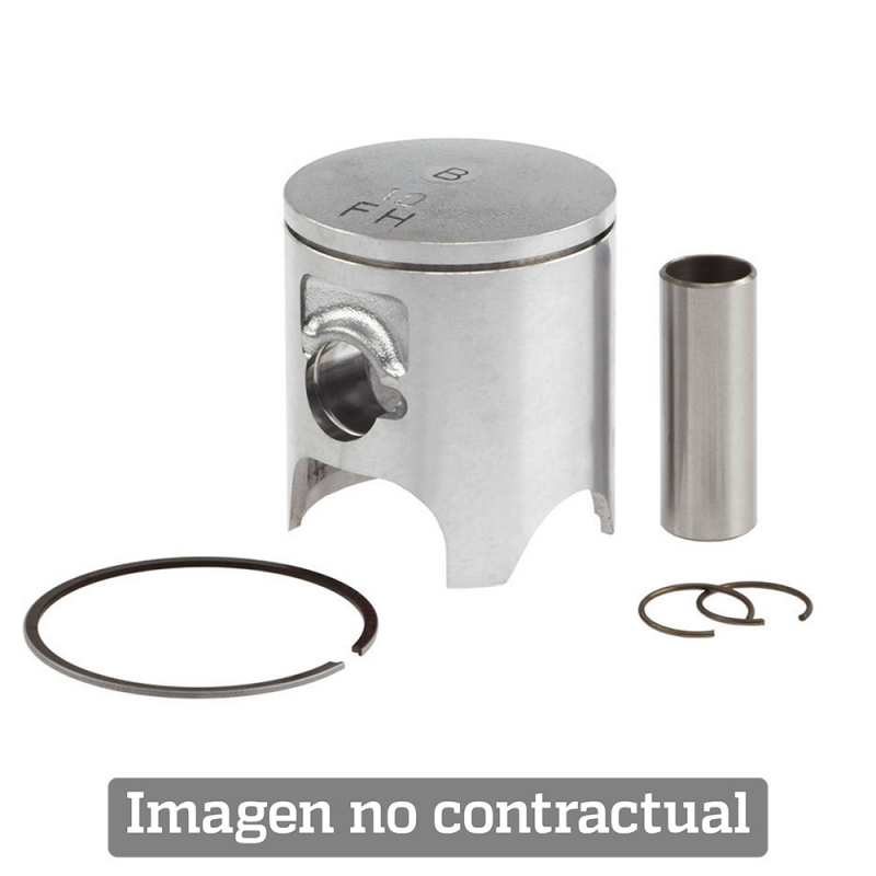 PROX Piston forjado tolerancia B STANDARD Ø 71.95 MM 245011DB