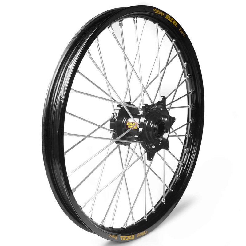 HAAN WHEELS Rueda completa 21 X 1.60 135619/3/3/3/3 435001290101