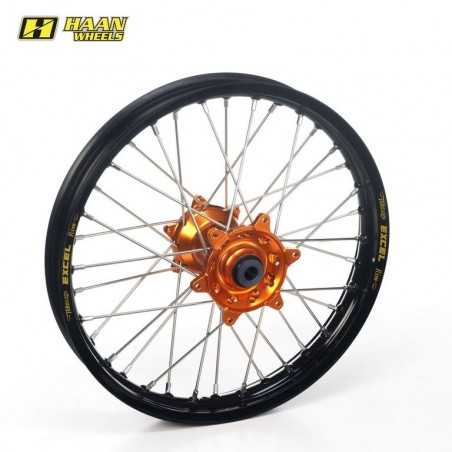 HAAN WHEELS Rueda completa TUBELESS 17-5.00 435001720106
